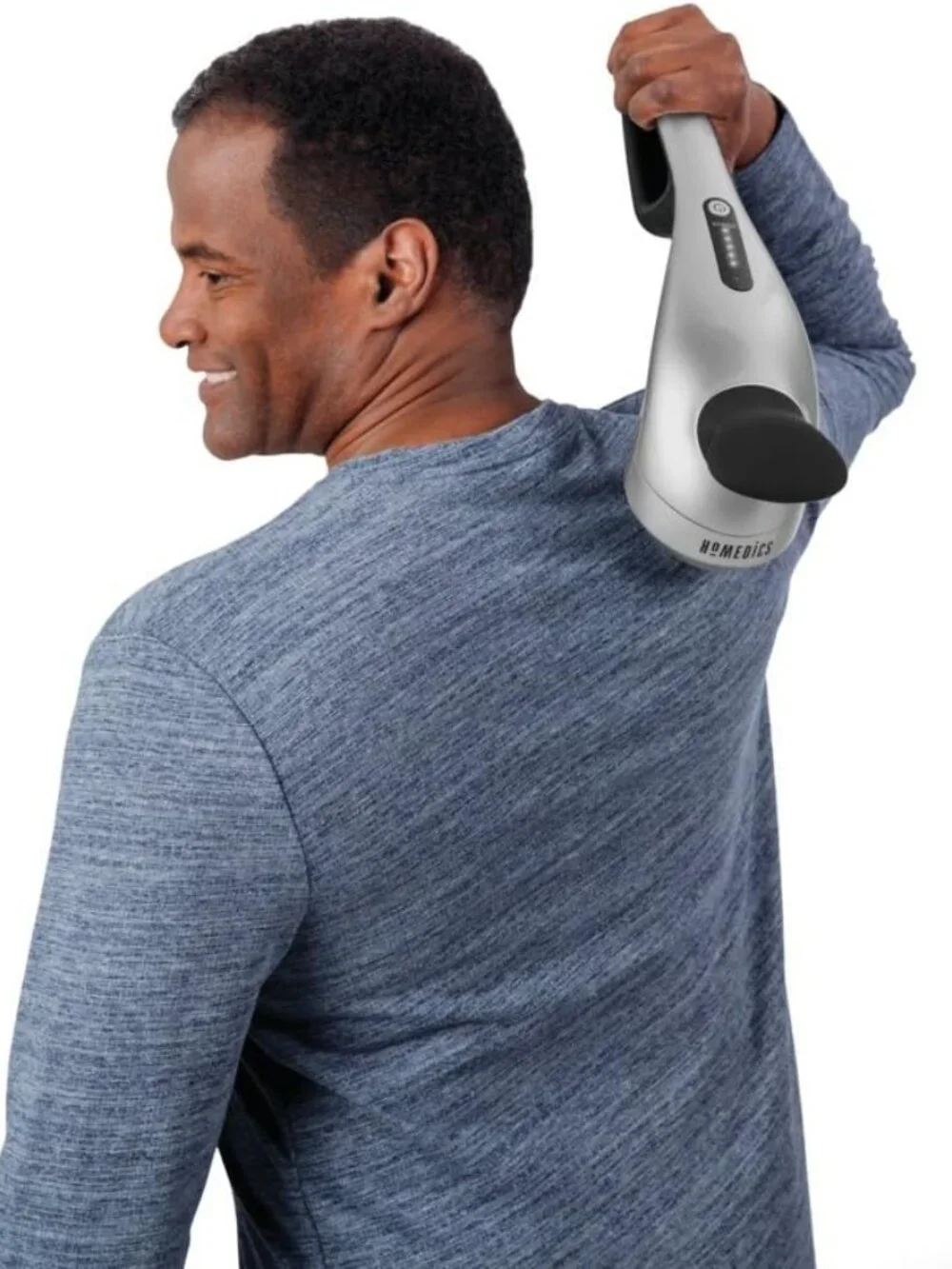 Homedics stuffer more